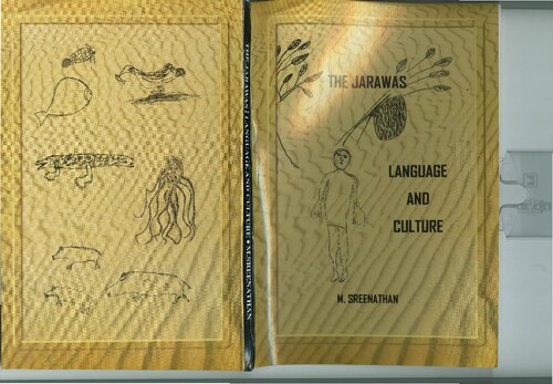 The Jarawas: language and culture