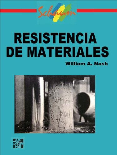 Resistencia de Materiales