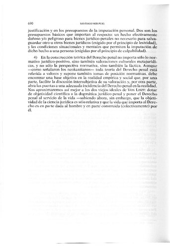 LA CUADRATURA DEL DOLO: PROBLEMAS IRRESOLUBLES, SORITES Y DERECHO PENAL