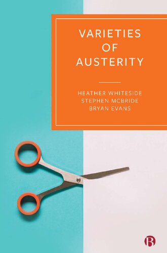 Varieties of Austerity