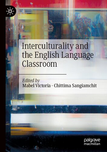 Interculturality and the English Language Classroom