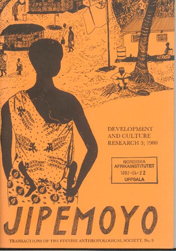 Jipemoyo 3; 1980