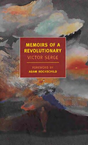 Memoirs of a Revolutionary (New York Review Books Classics)