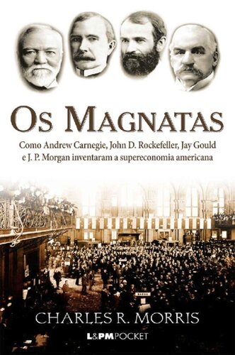 Os magnatas