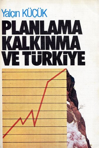 Planlama Kalkınma ve Türkiye