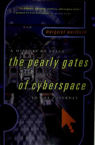 The Pearly Gates of Cyberspace