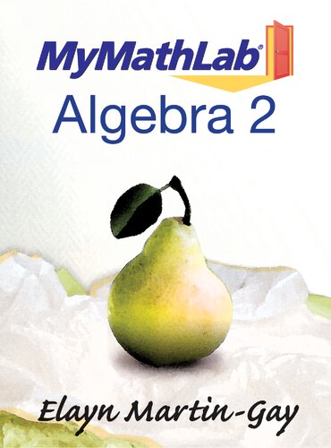 Algebra 2