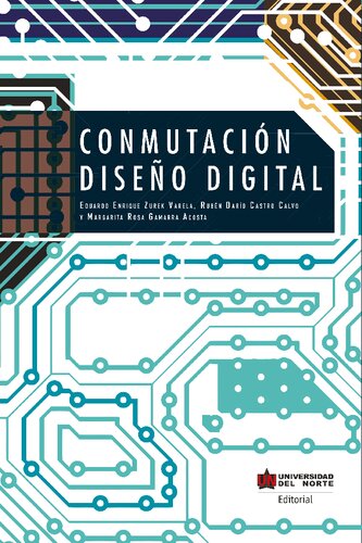 Conmutación: Diseño digital