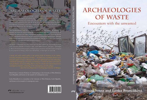 Archaeologies of Waste: Encounters with the Unwanted