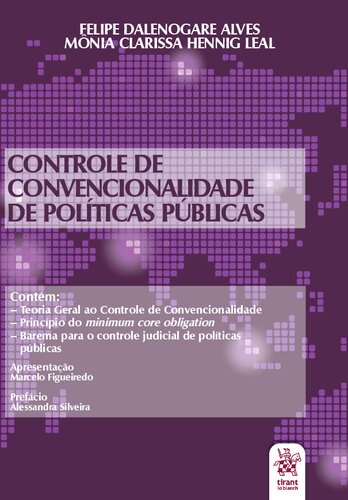 Controle de Convencionalidade de Políticas Públicas