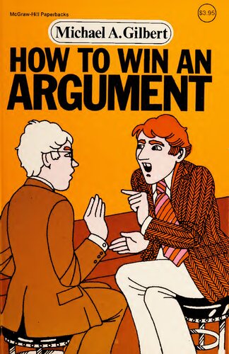 How to Win an Argument