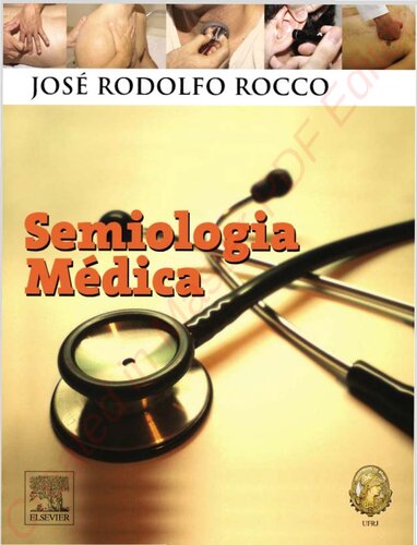 Semiologia Médica.