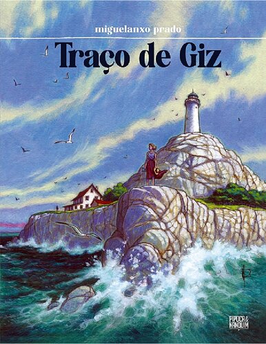 Traço de Giz