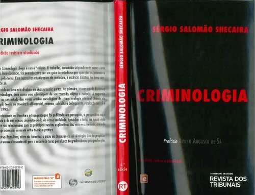 Criminologia