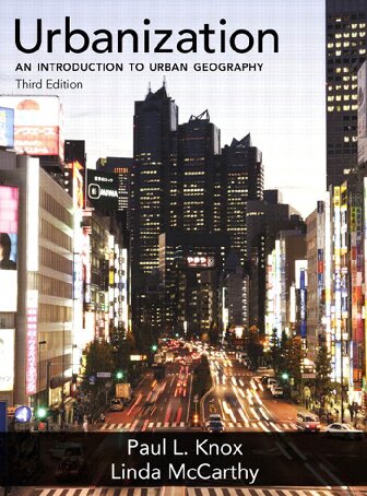 Urbanization: An Introduction to Urban Geography