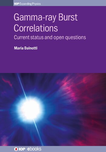 Gamma Ray Burst Correlations: Current Status and Open Questions