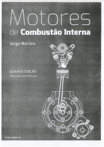 Motores de Combustão Interna