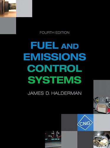 Fuel and Emissions Control Systems