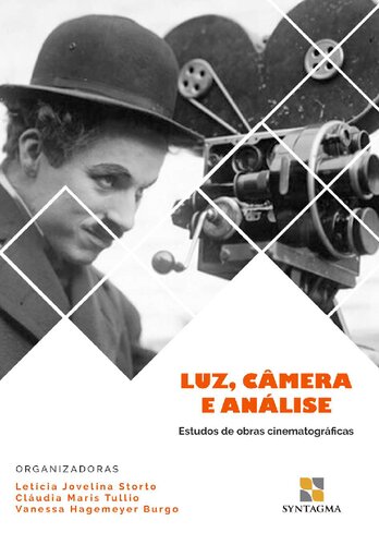 Luz, câmera e análise: estudos de obras cinematográficas