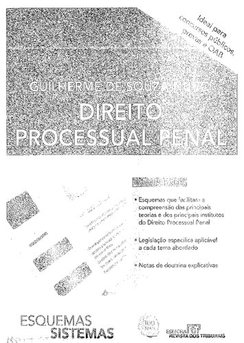 Direito Processual Penal