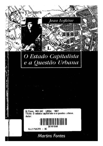 O Estado Capitalista E A Questao Urbana