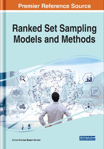 Ranked Set Sampling Models and Methods