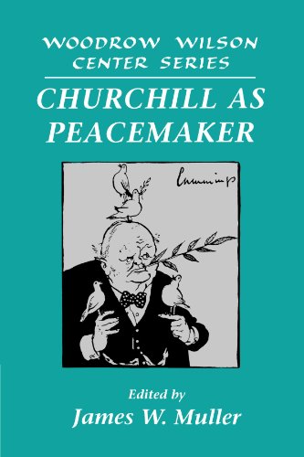 Churchill as Peacemaker