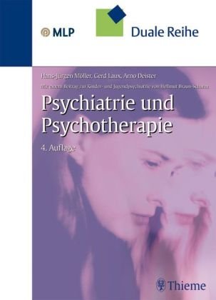 Psychiatrie und Psychotherapie