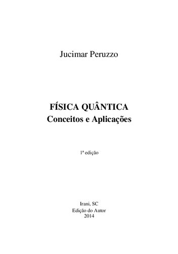 Física Quântica