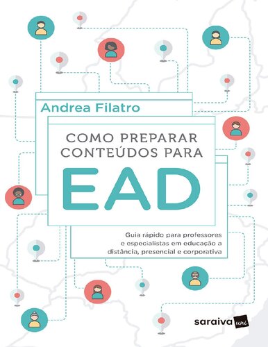 Como preparar conteúdos para EAD