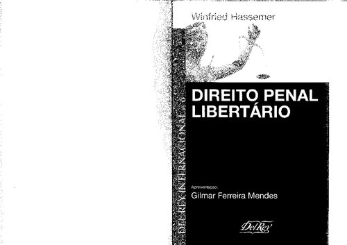 Direito Penal Libertário