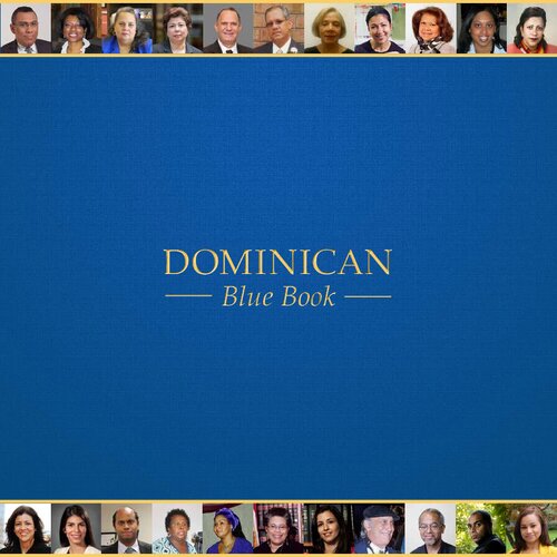 Dominican Blue Book