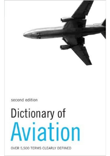 Dictionary of Aviation