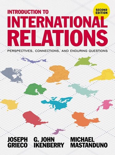 Introduction to International Relations