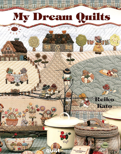 My Dream Quilts