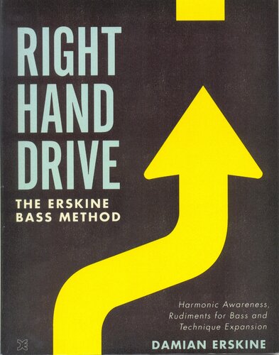 Right Hand Drive