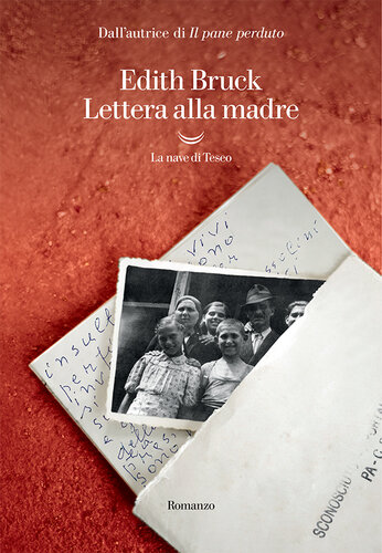 Lettera alla madre