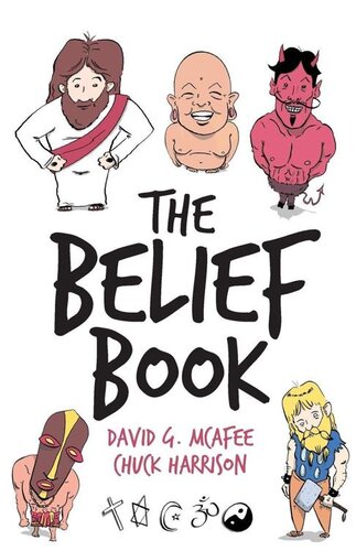 The Belief Book