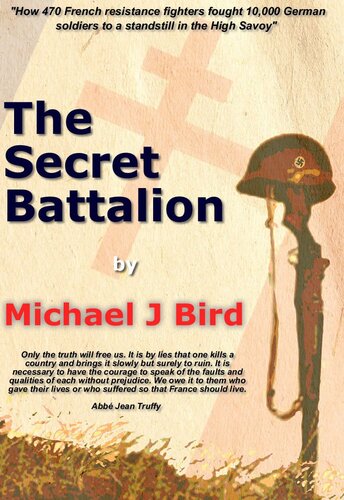 The Secret Battalion