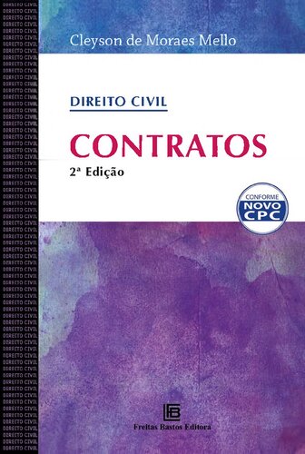 Direito Civil: Contratos