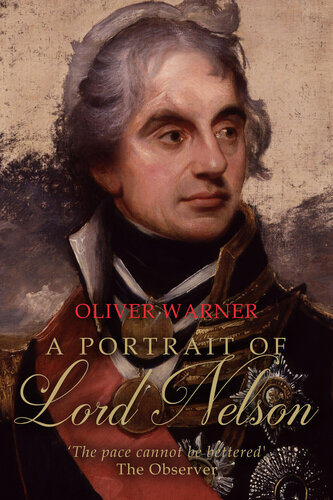 A Portrait of Lord Nelson