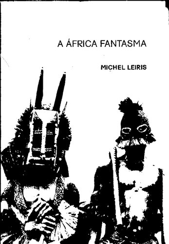 A África Fantasma