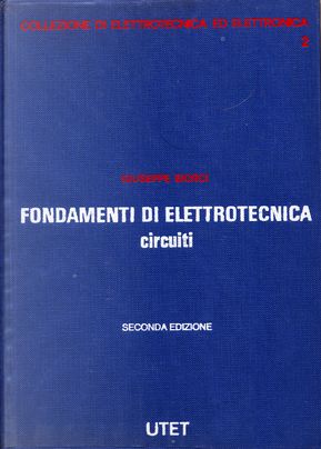 Fondamenti di elettrotecnica: circuiti