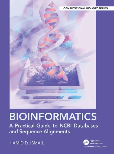 Bioinformatics: A Practical Guide to NCBI Databases and Sequence Alignments