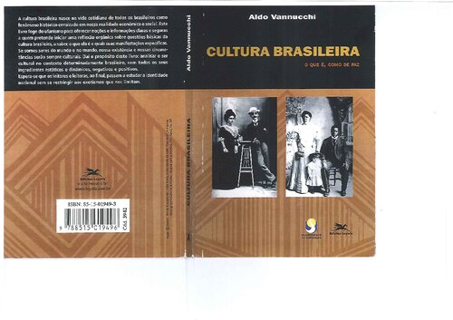 Cultura brasileira