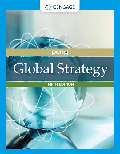 Global strategy