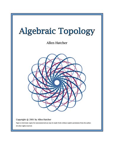 Algebraic Topology