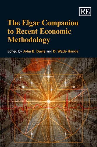 The Elgar Companion to Recent Economic Methodology