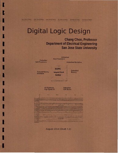 Digital Logic Design