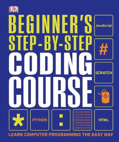 Beginners Coding Course